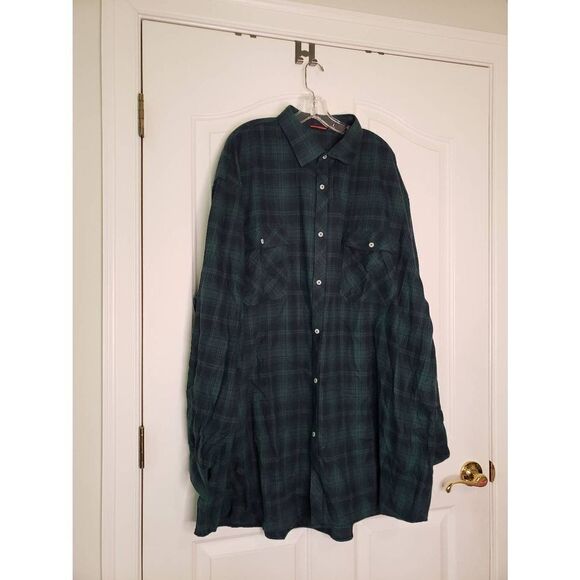 Ailmens  Button-up Shirt - Picture 3 of 7